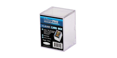 Card Storage Boxes